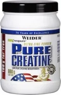 Weider Pure Creatine 600 g