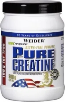Kreatin Weider Pure Creatine 600 g