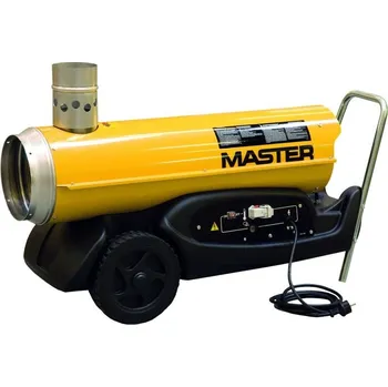 Průmyslové topidlo Master BV 77 E