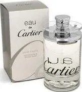 Unisex parfém Cartier Eau de Cartier U EDT