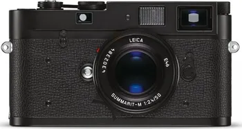 kompakt s výměnným objektivem Leica M-A (typ 127)