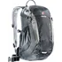 batoh na kolo Deuter Cross Bike 18 black/silver