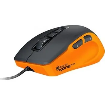 Myš Roccat Kone Pure Inferno Orange Gaming Mouse