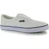 Pánské tenisky Vision Sciera Mens Canvas Shoes White