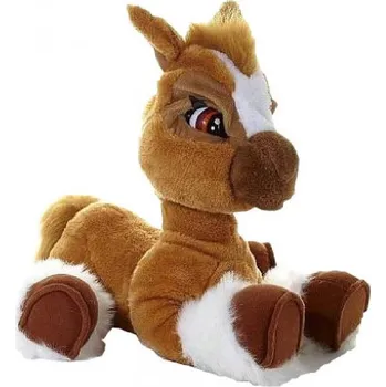 plyšák Alltoys Kopýtko interaktivní poník