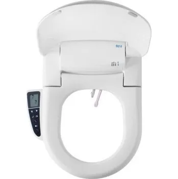 WC sedátko Recenze Roca Multiclin Advance Round 7811503000