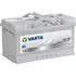 Autobaterie Varta Silver Dynamic F19 12V 85Ah 800A