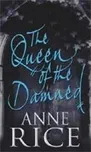 The Queen of the Damned: Anne Rice