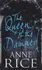 Cizojazyčná kniha The Queen of the Damned: Anne Rice