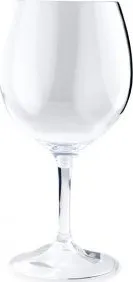 Sklenice Sklenička na víno GSI Outdoors Nesting Wine Glasss
