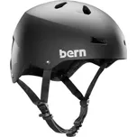 BERN Macon h2o matte black