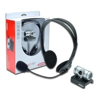 Webkamera Ednet Conference Kit 300 (87223)