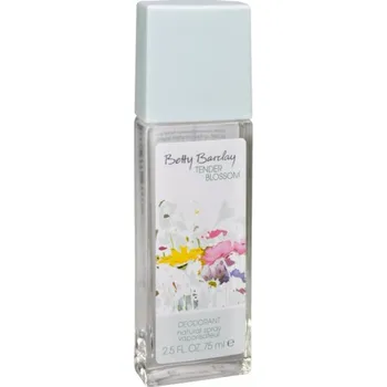 Recenze Betty Barclay Tender Blossom W deodorant 75 ml