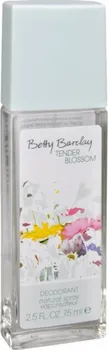 Betty Barclay Tender Blossom W deodorant 75 ml
