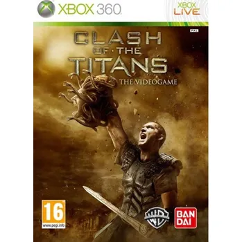 Clash of the Titans X360