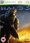 Halo 3 X360
