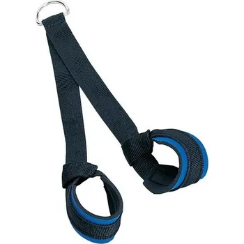 Příslušenství pro posilovací stroj a lavici Insportline popruh na procvičování tricepsů