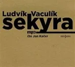 Sekyra - Ludvík Vaculík [CD]