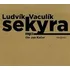 Sekyra - Ludvík Vaculík (čte Jan Kačer) [CDmp3]