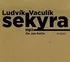 Sekyra - Ludvík Vaculík (čte Jan Kačer) [CDmp3]