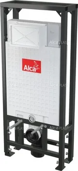 Alcaplast A116/1200 Solomodul - Předstěnový instalační systém pro suchou instalaci (do prostoru)