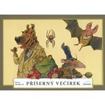 Příšerný večírek - Wolf Erlbruch