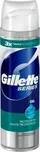 Gillette gel Series 200ml Protection