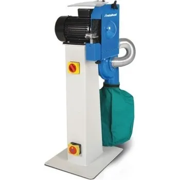 satinační bruska Metallkraft BEG 250 S 3730251