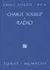 Poezie Radio - Charlie Soukup