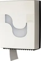 Zásobník Celtex na toaletní papír Mini Jumbo bílý