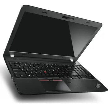 Notebook Recenze Lenovo ThinkPad E550 (20DF002YMC)