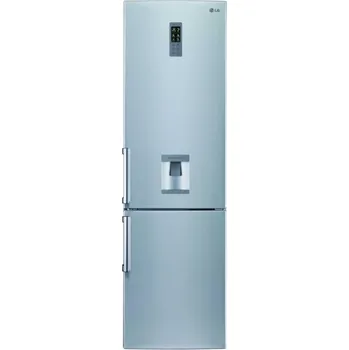 Lednice LG GBF530NSQPB