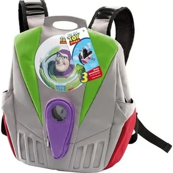 Thrustmaster Toy Story Buzz Backpack Nintendo Wii