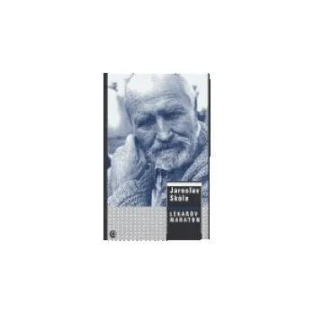 Lékařův maraton - Jaroslav Skála