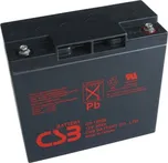 Baterie CSB GP12200, 20Ah, 12V