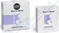 Multi-Mam Compresses 12nelep. Bio-aktivní náplasti
