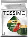 Jacobs Tassimo Caffè Crema