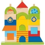 Woody Rainbow Můj dům