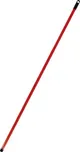 Spokar hůl kovová Profi 130 cm závit,…