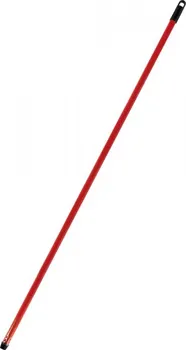 Spokar hůl kovová Profi 130 cm závit, závěs 1 kus