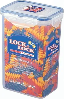 Potravinová dóza Lock & Lock HPL809 1,3 l čirá
