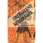 Okouzlený kouzelník - Mary Stewartová