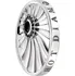 Přívěsek Hot Diamonds Emozioni Art Deco Dawn Silver EC103-123