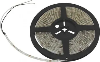 LED páska Solight LED světelný pás, 5m, SMD5050 60LED/m, max. 14,4W/m, IP65, studená bílá
