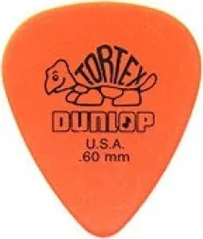 Trsátko Trsátko Dunlop Tortex Standard 0,60