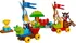 Stavebnice LEGO LEGO Duplo 10539 Závody na pláži
