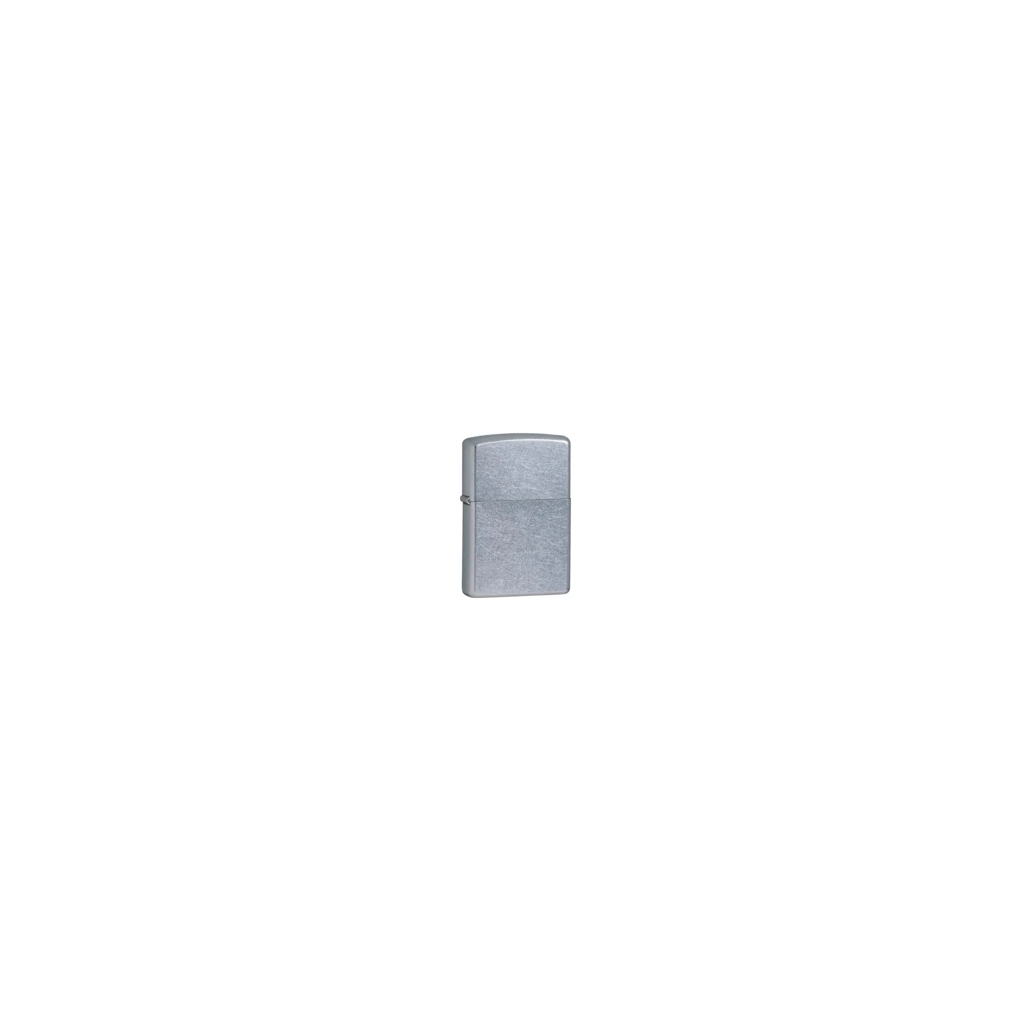 Fotografie 1 - Zapalovač Zapalovač Zippo Street Chroma 25050