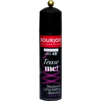 Bourjois Tease me! W deodorant 150 ml