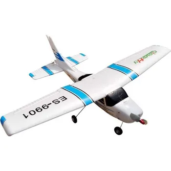 RC model letadla Cessna EPO 4ch RTF