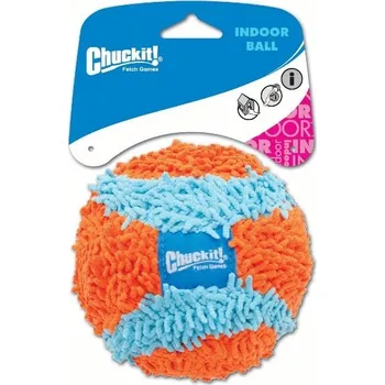 Chuckit Míček Indoor na doma 13 cm 1 ks